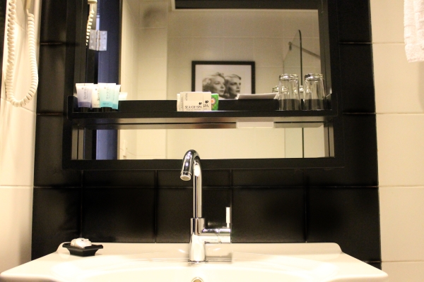 CINEMA - AN ATLAS BOUTIQUE HOTEL (Tel Aviv)